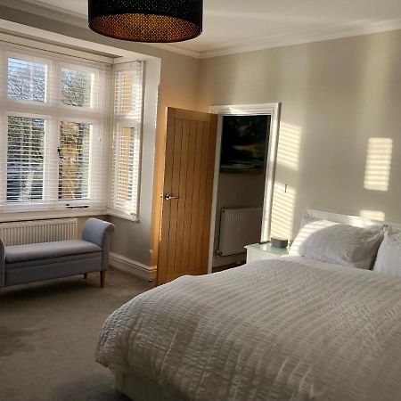 Stunning 2 Bed Georgian Apartment Swafield Esterno foto