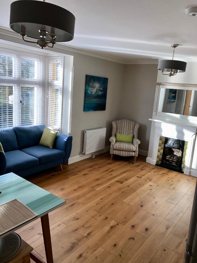 Stunning 2 Bed Georgian Apartment Swafield Esterno foto
