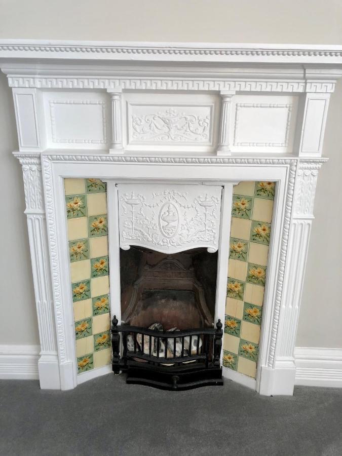 Stunning 2 Bed Georgian Apartment Swafield Esterno foto