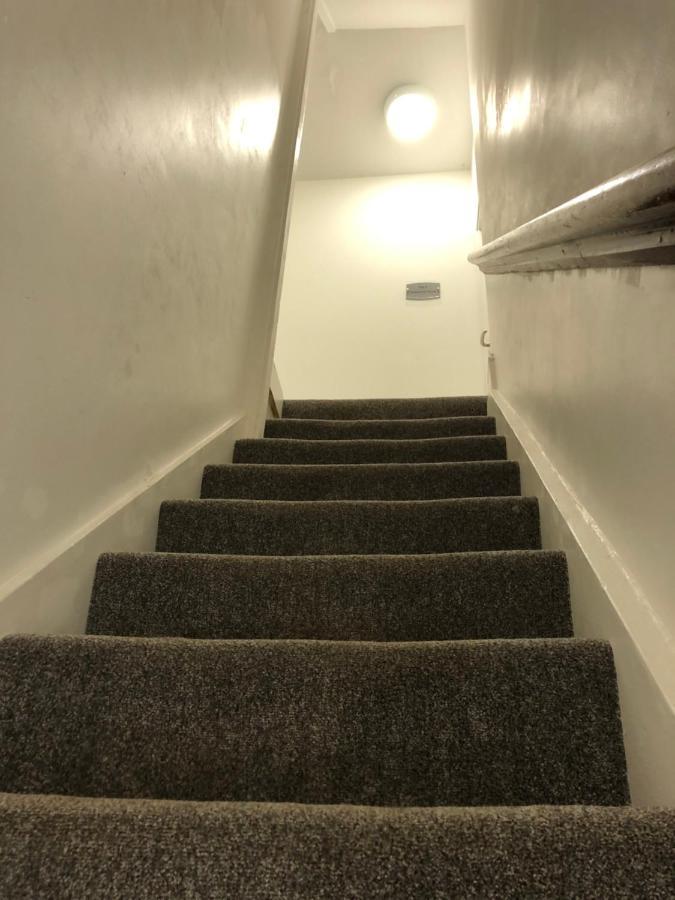 Stunning 2 Bed Georgian Apartment Swafield Esterno foto