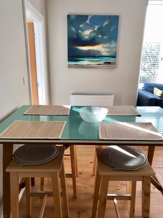 Stunning 2 Bed Georgian Apartment Swafield Esterno foto