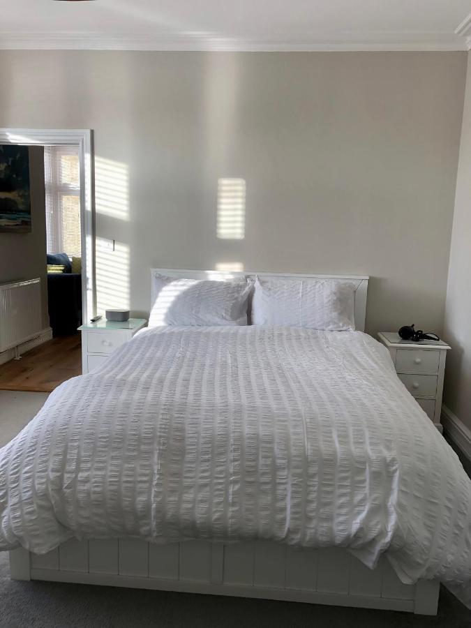 Stunning 2 Bed Georgian Apartment Swafield Esterno foto