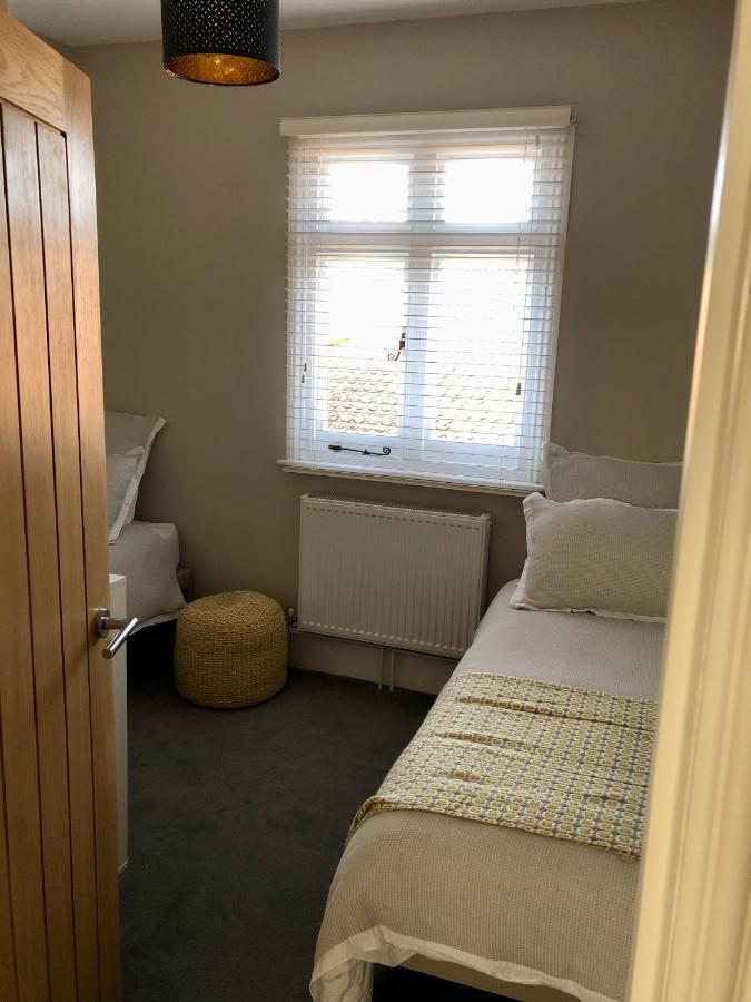 Stunning 2 Bed Georgian Apartment Swafield Esterno foto